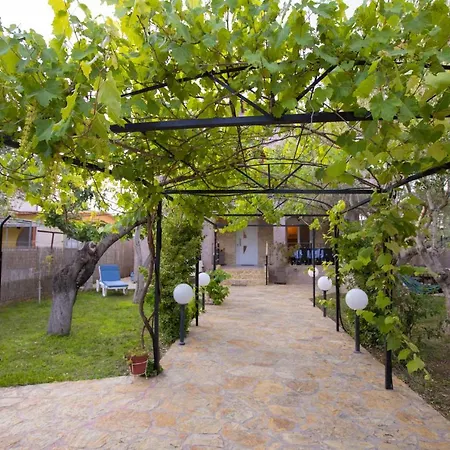 Halkidiki Hotel 3*
