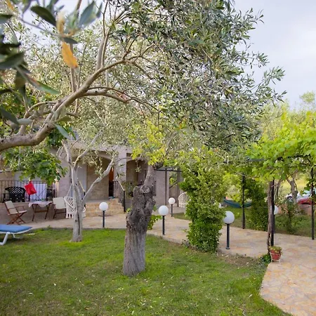 Halkidiki Hotel Nea Kallikrateia