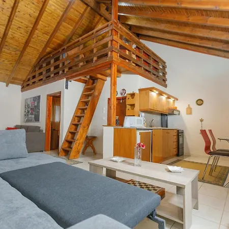 Appartement Halkidiki