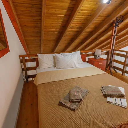 Appartement Halkidiki Nea Kallikrateia