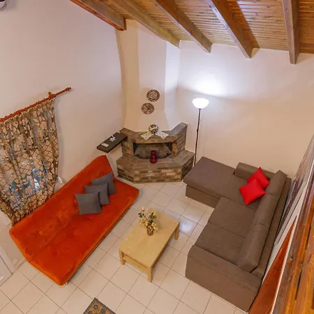 Appartement Halkidiki Nea Kallikrateia