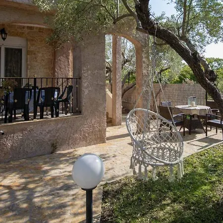 Appartement Halkidiki *