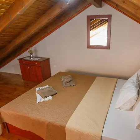 Appartement Halkidiki *