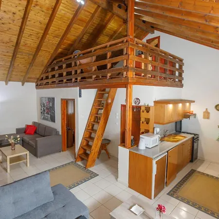 Appartement Halkidiki