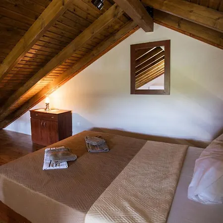 Appartement Halkidiki *