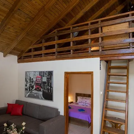 Halkidiki Appartement *