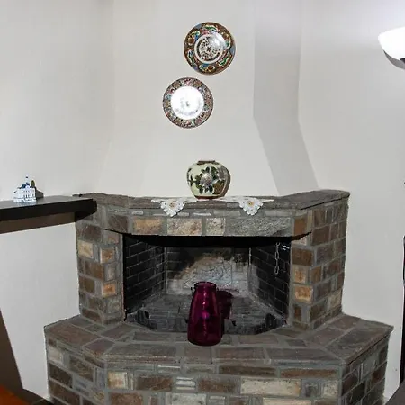 Halkidiki Appartement *