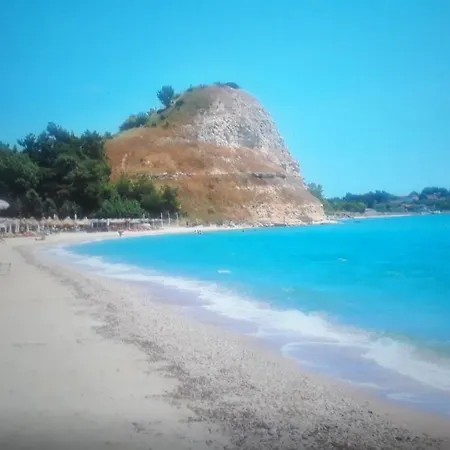 Apartman Halkidiki Nea Kallikrateia