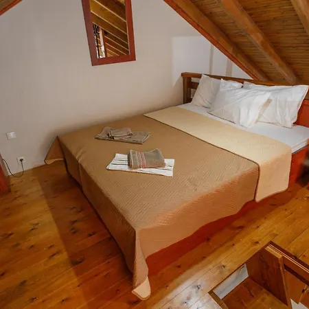 Halkidiki * Nea Kallikrateia