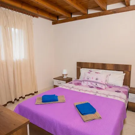 Halkidiki * Nea Kallikrateia