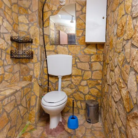 Apartman Halkidiki *