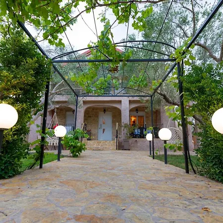 Halkidiki * Nea Kallikrateia