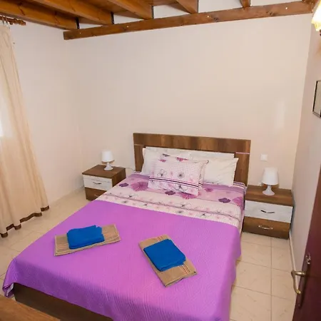 Halkidiki Apartman *