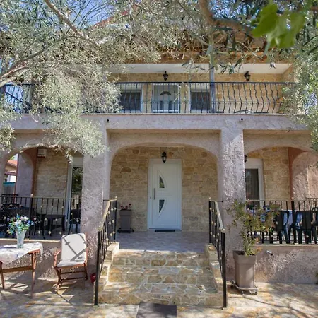 Halkidiki * Nea Kallikrateia