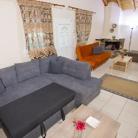 Apartman Halkidiki *