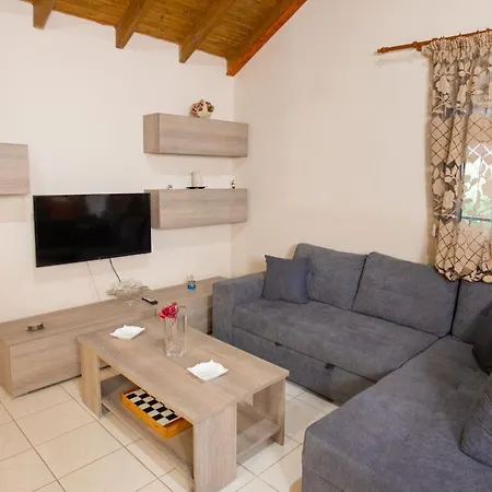 Halkidiki Apartman *