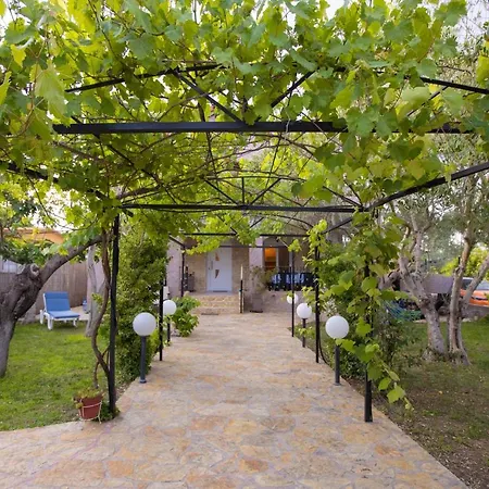 Halkidiki Апартаменты
