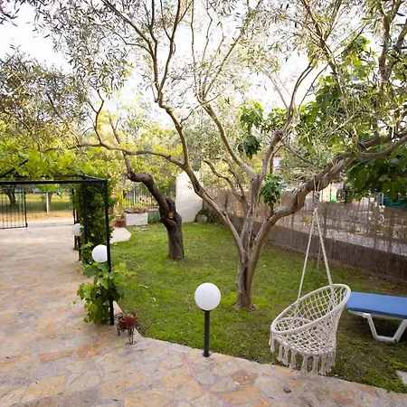 Halkidiki Lejlighed Nea Kallikrateia