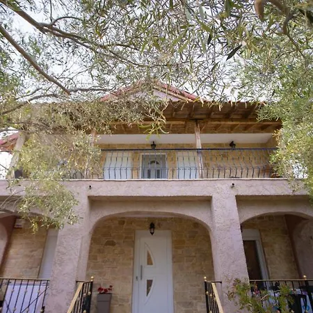 Lejlighed Halkidiki *