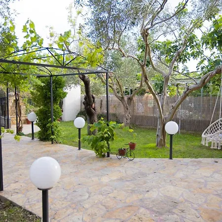 Lejlighed Halkidiki Nea Kallikrateia