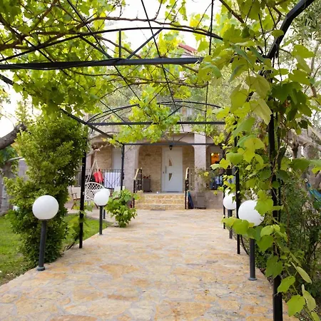 Halkidiki Апартаменты