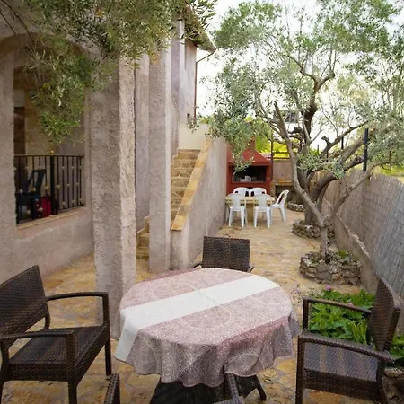 Halkidiki דירה