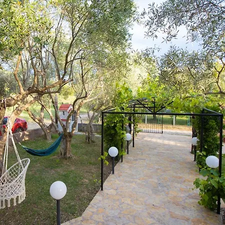 Lejlighed Halkidiki Nea Kallikrateia