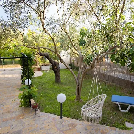 דירה Halkidiki *
