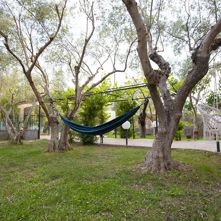 Halkidiki Nea Kallikrateia