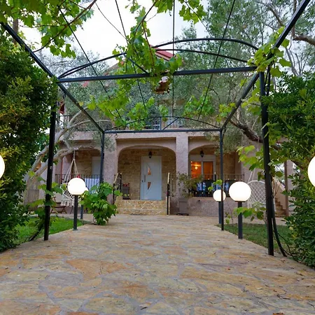 דירה Halkidiki