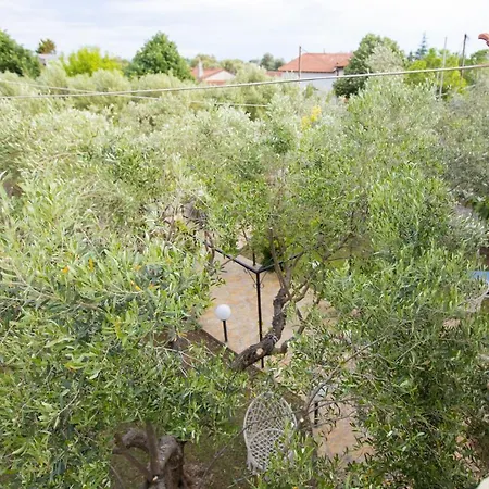 דירה Halkidiki *