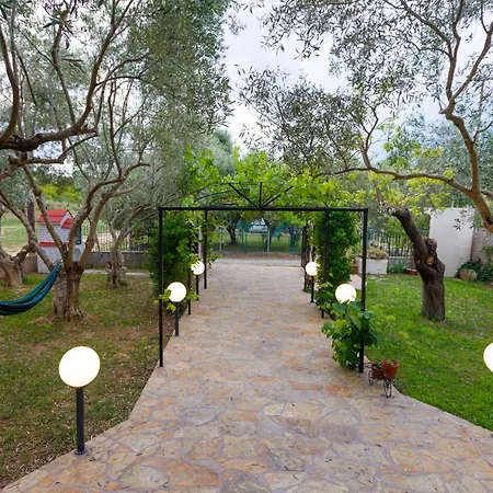 דירה Halkidiki *