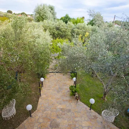 Halkidiki דירה