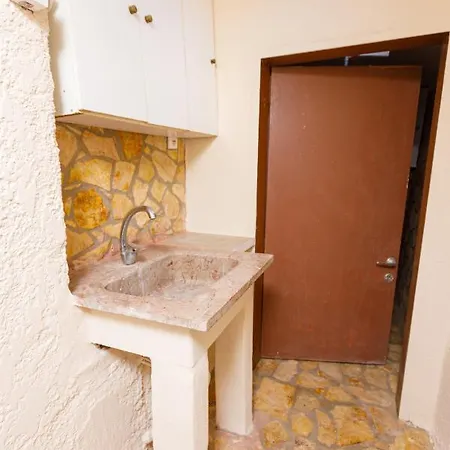 Lejlighed Halkidiki *