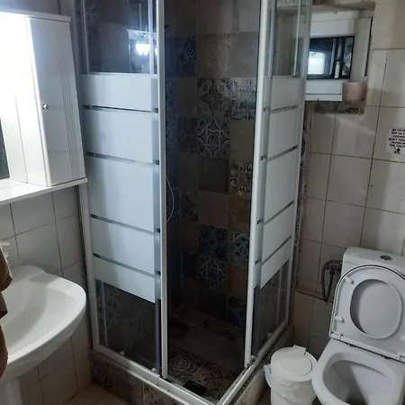 Lejlighed Halkidiki *