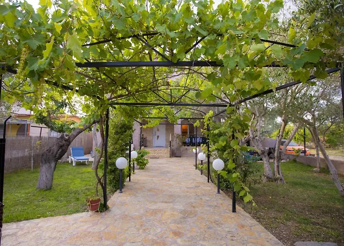 Halkidiki Апартаменты