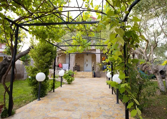 Halkidiki Апартаменты