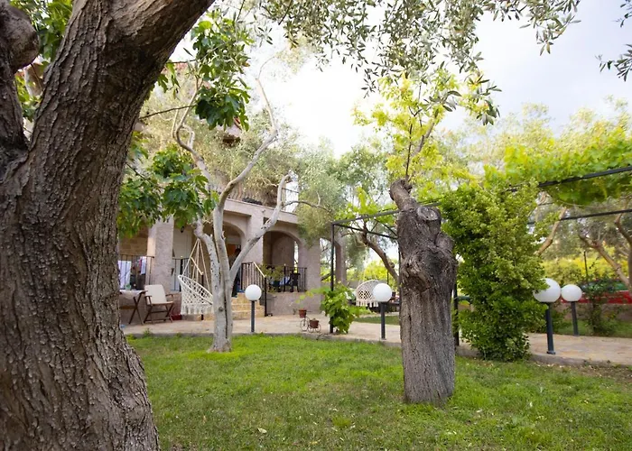 Halkidiki Nea Kallikrateia