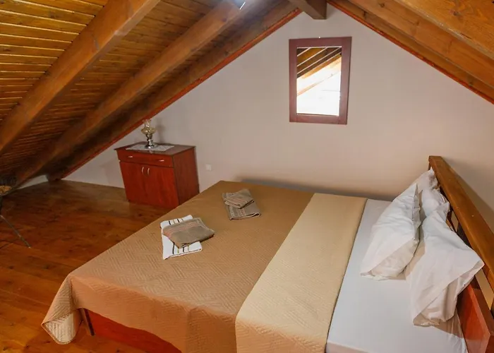 Апартаменты Halkidiki *