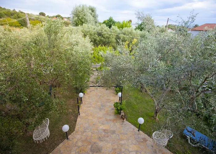 Halkidiki Апартаменты